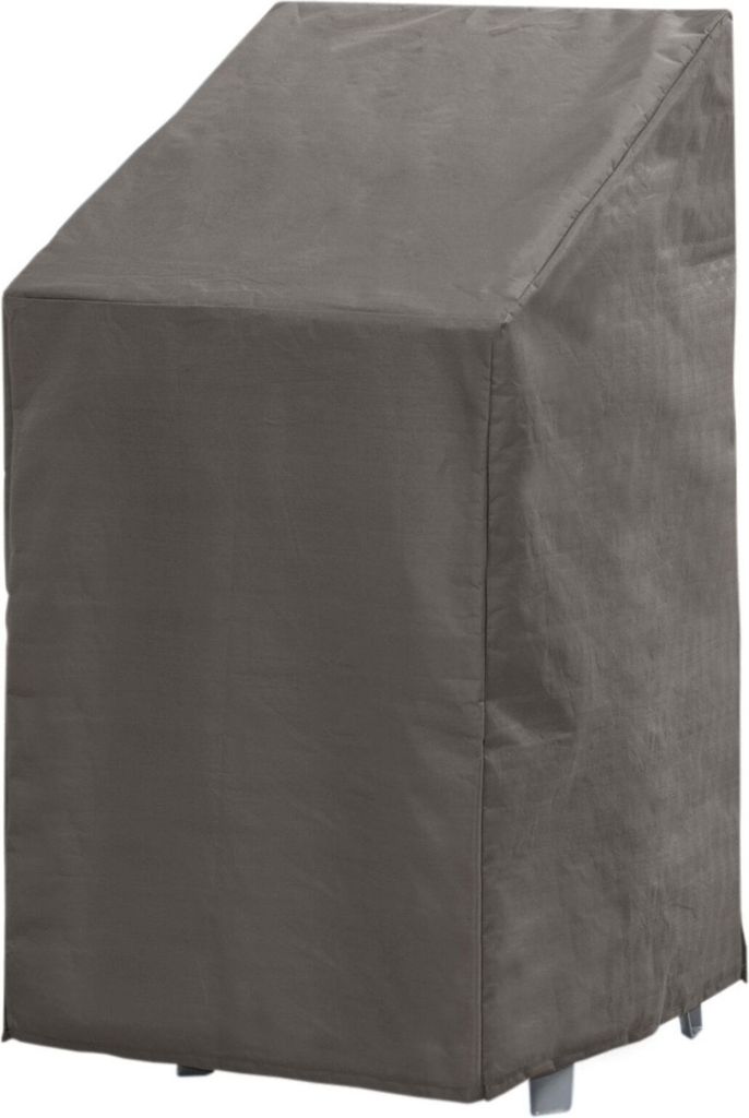 Housse d'extérieur pour chaises empilables - 95 cm Image du produit 