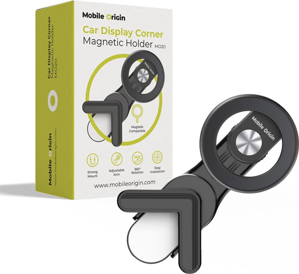 Mobile Origin MO-CDC-MGH, Telefon komórkowy/Smartfon, Zdjęcie produktu 