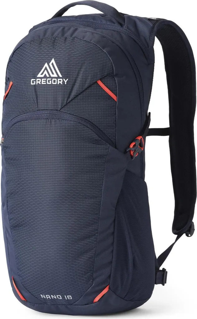 Sac à dos Gregory Nano Urban 18L Navy Blue - Bagage urbain compact