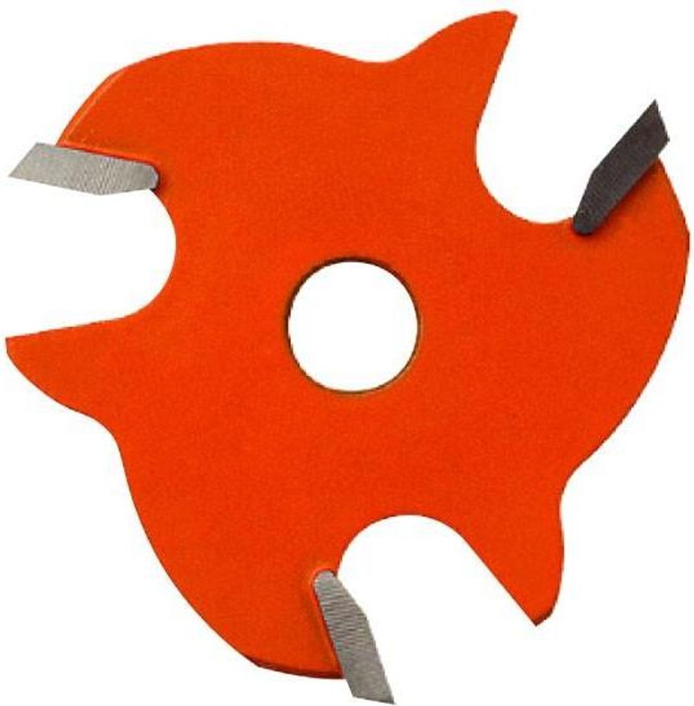 CMT C822 Scheibenfräsmaschinen