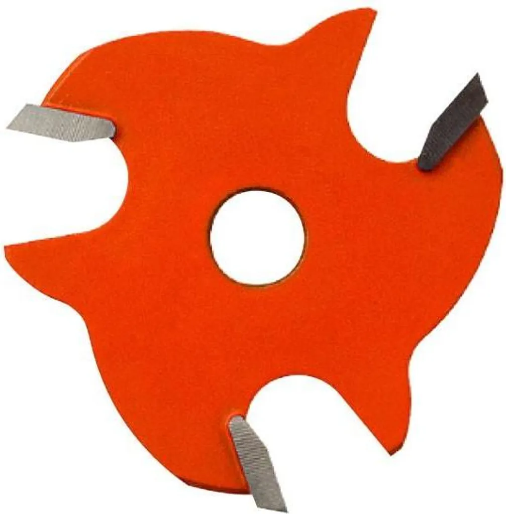 CMT 822.325.11 Fresa Disco HW D=47,6x2,5 F8 per Scanalature Laterali
