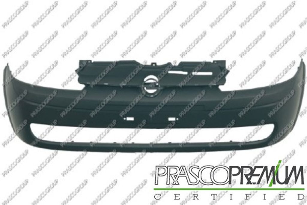 Prasco Stoßfänger OP0301021