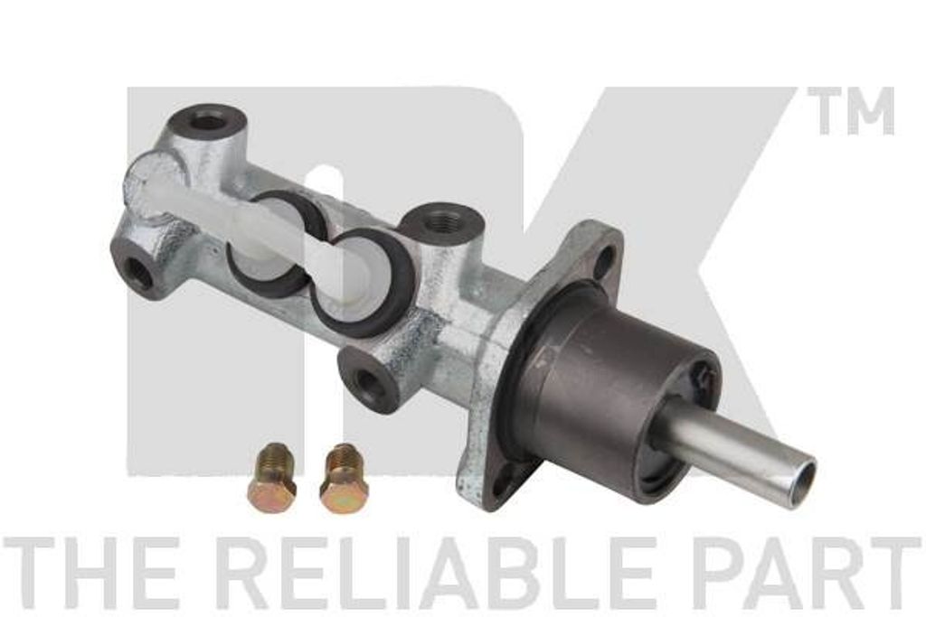 Hauptbremszylinder für ALFA ROMEO 156 (932), 20,6 mm Durchmesser