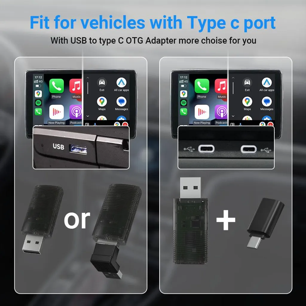 TEC USB-Dongle TX-346 Noir - Adaptateur Bluetooth sans Fil Performant - 5