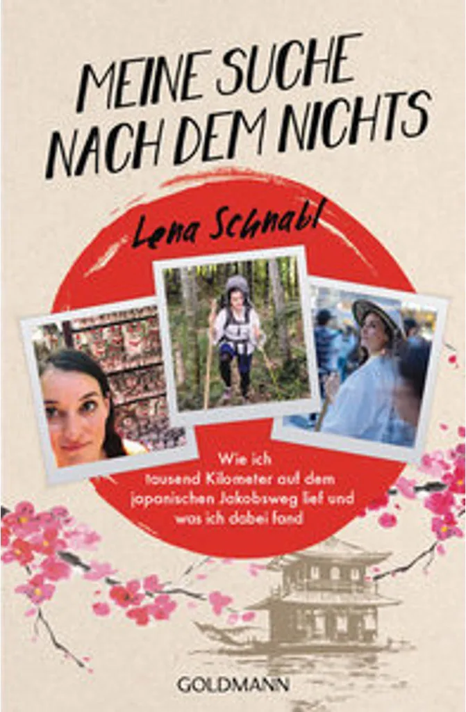 Meine Suche nach dem Nichts : Récit introspectif sur la quête du vide