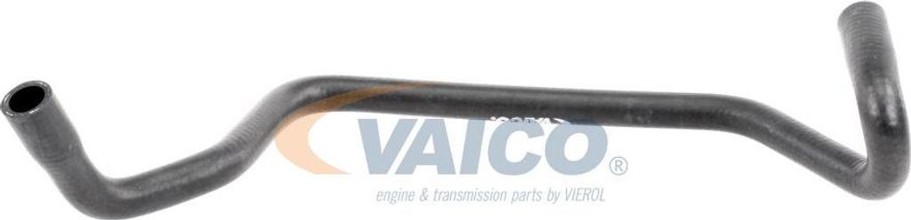 VAICO Kühlerschlauch Wasserschlauch für VW Golf IV Schrägheck (1J1) V10-4660