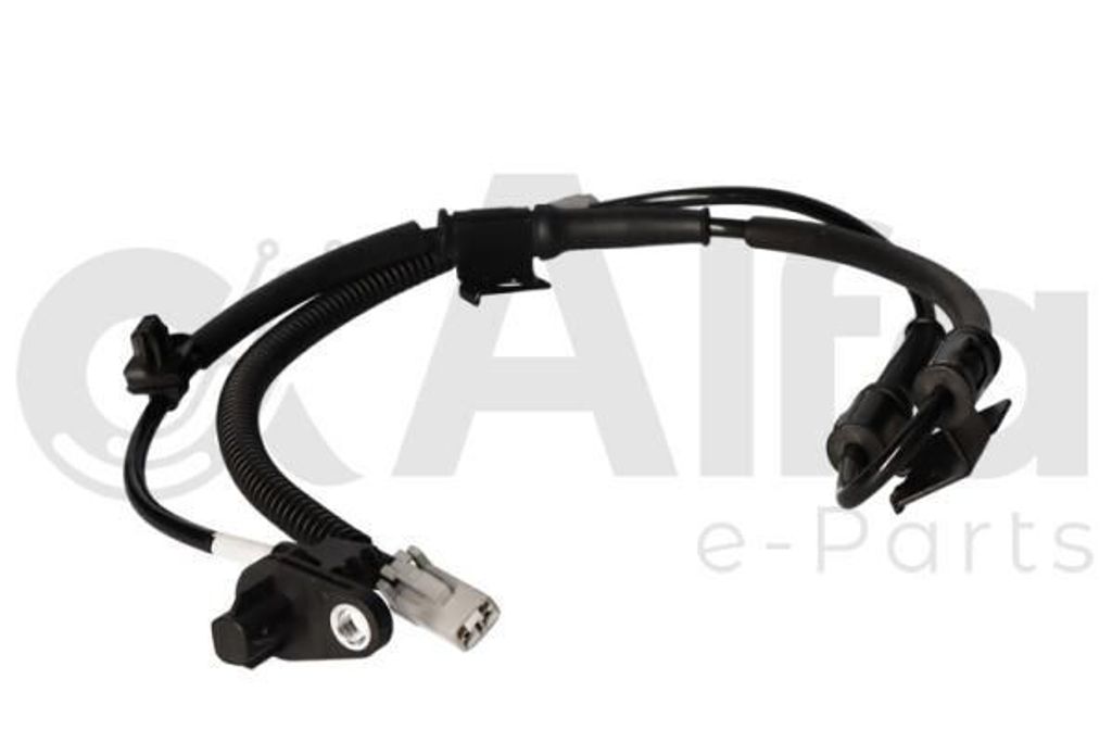 Alfa e-Parts ABS Sensor Raddrehzahl Vorne Links AF00887