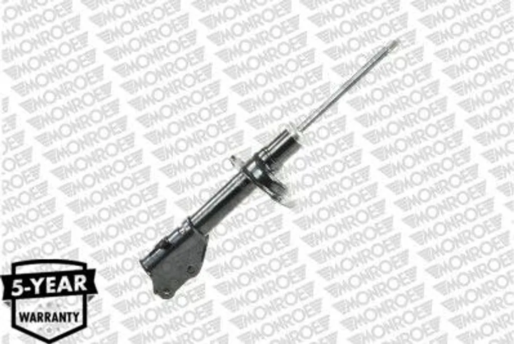 Amortisseur de rechange Monroe 72493ST pour restaurer le confort du CX-7