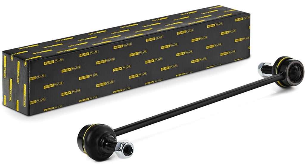 RIDEX PLUS Koppelstange Stabilisator für OPEL Vivaro A Kastenwagen (X83) Vorne 3229S0026P