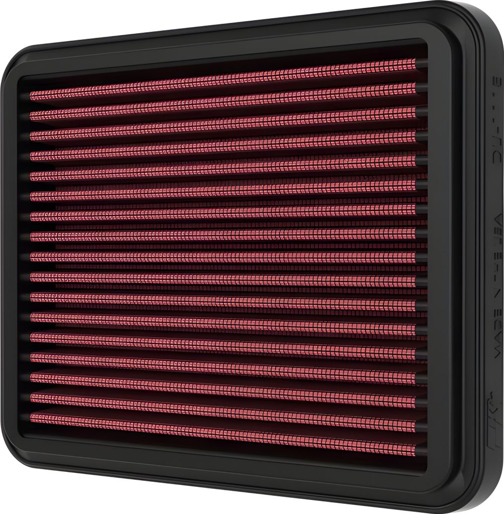 Filtre à air haute performance K&N – Filtre à air pour Image du produit 