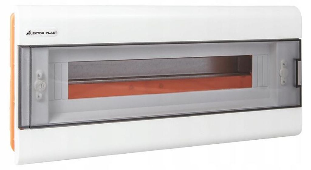 SRp-18 (N+PE) zapuštěný rozváděč IP40 2.4 EP_OPATÓWEK Obrázek produktu 