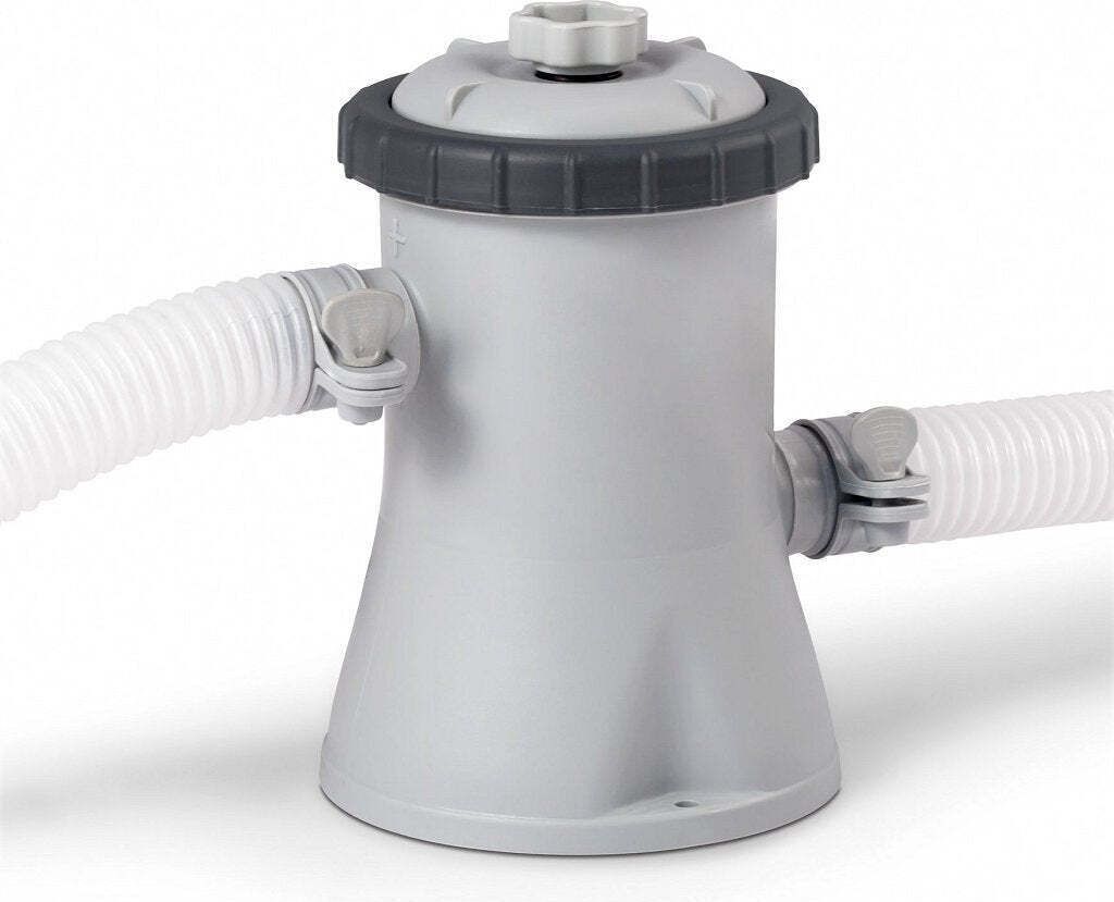 Intex 28602GS Krystal Clear Filterpomp 1250L 12V Obrázek produktu 