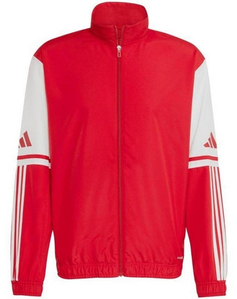 Adidas - "Squadra 25 Presentation" Jacke für Herren PP5819 (M) (Rot)