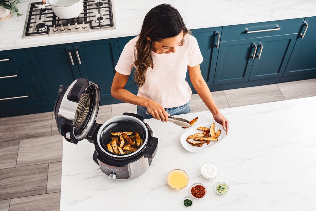 Kuchyňský robot NINJA OL650EU 1000 W Obrázek produktu 3
