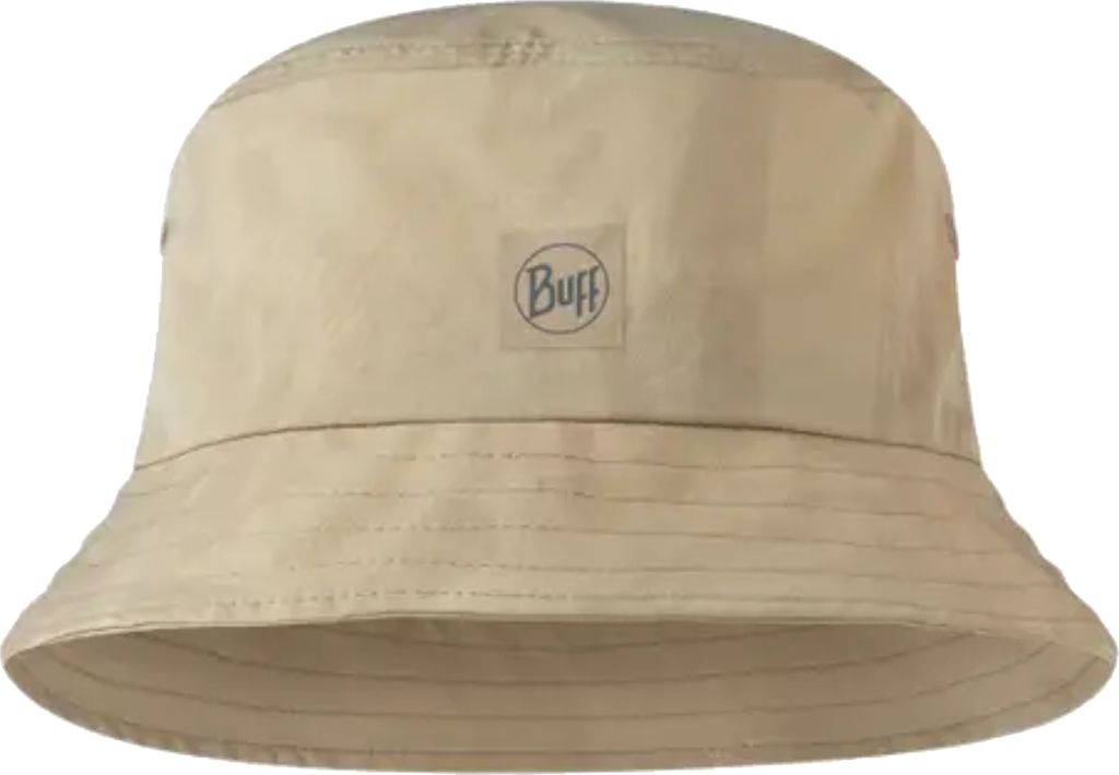 Buff Adventure Bucket Hat Acai Sand L/XL Mütze