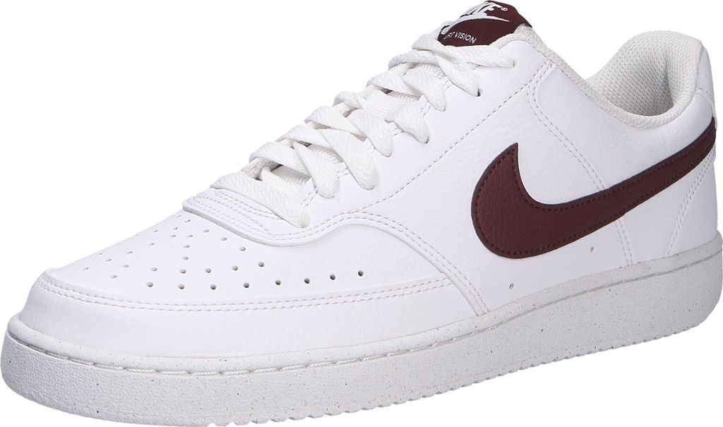 Nike Herren Sneaker, weiß(weiß), Gr. 44