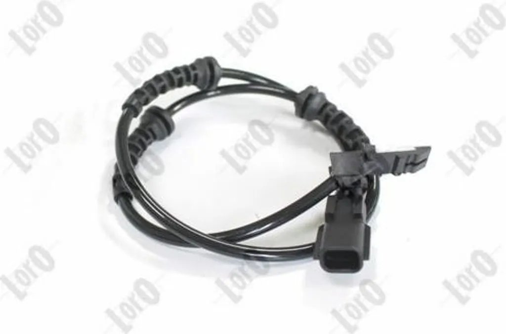 Sensore ABS ABAKUS 120-02-111 | Ricambio OE 8200419177 per Clio & Logan