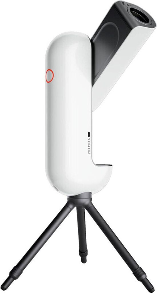 Vaonis Smart Telescope AP 50/250 Vespera PRO