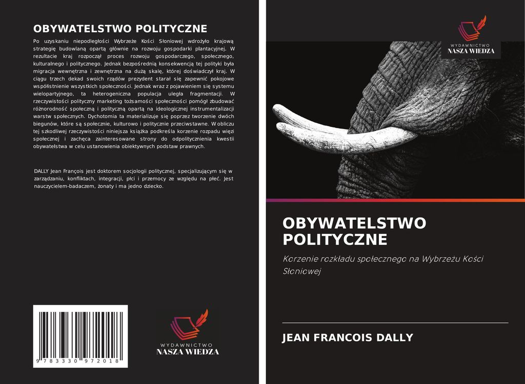 Obywatelstwo Polityczne