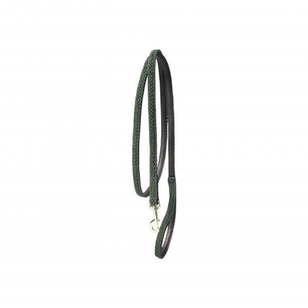 Kentucky Dogwear Nylon Hundeleine geflochten 1,2m