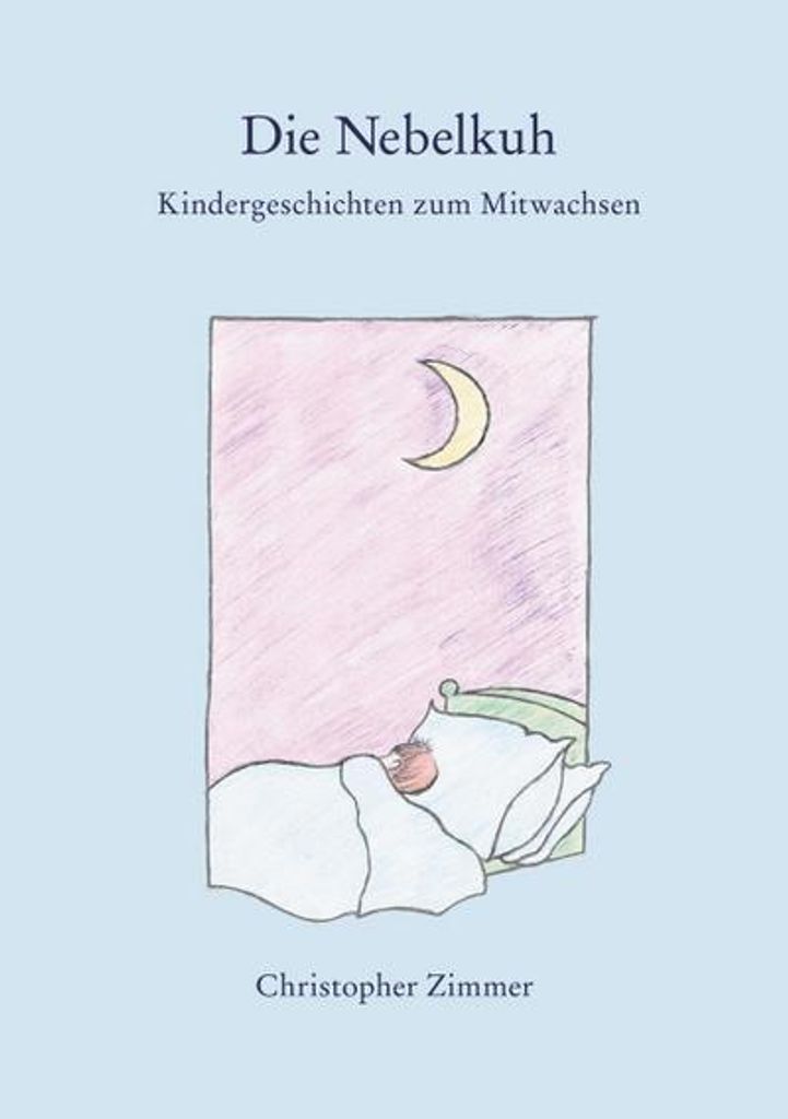 Die Nebelkuh