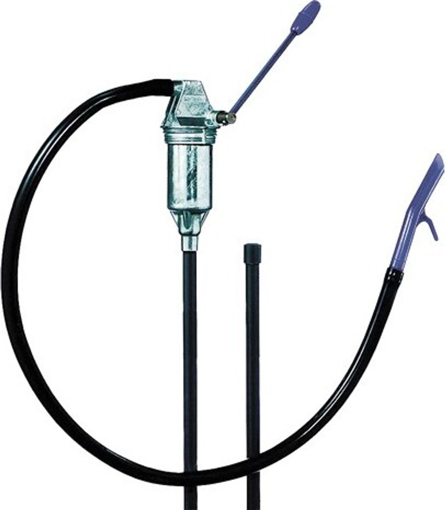 Hebelzylinderpumpe Förderleistung/Hub 12l/min Tauchtiefe Produktbild 