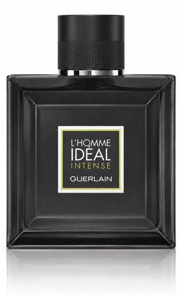 Guerlain L'Homme Ideal L'Intense Edp Spray Image du produit 