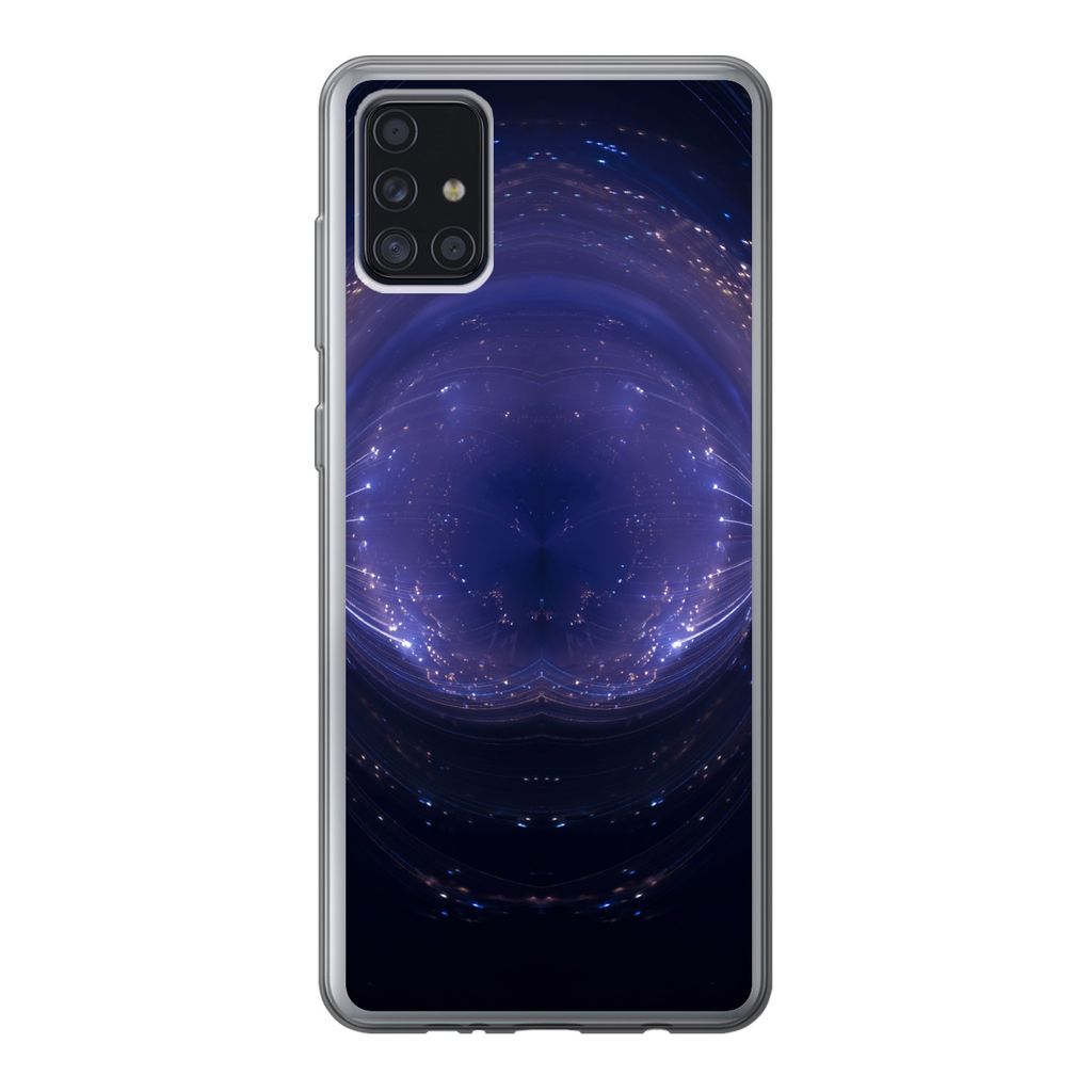 MuchoWow® Handyhülle Schutzhülle Hülle für Samsung Galaxy Produktbild 