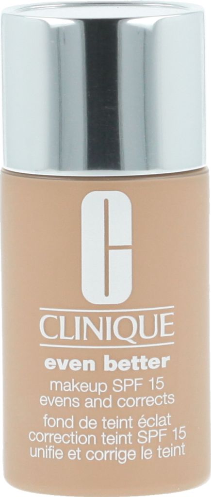 Clinique Even Better Makeup SPF 15 (CN 70 Vanilla - MF) 30 Immagine del prodotto 