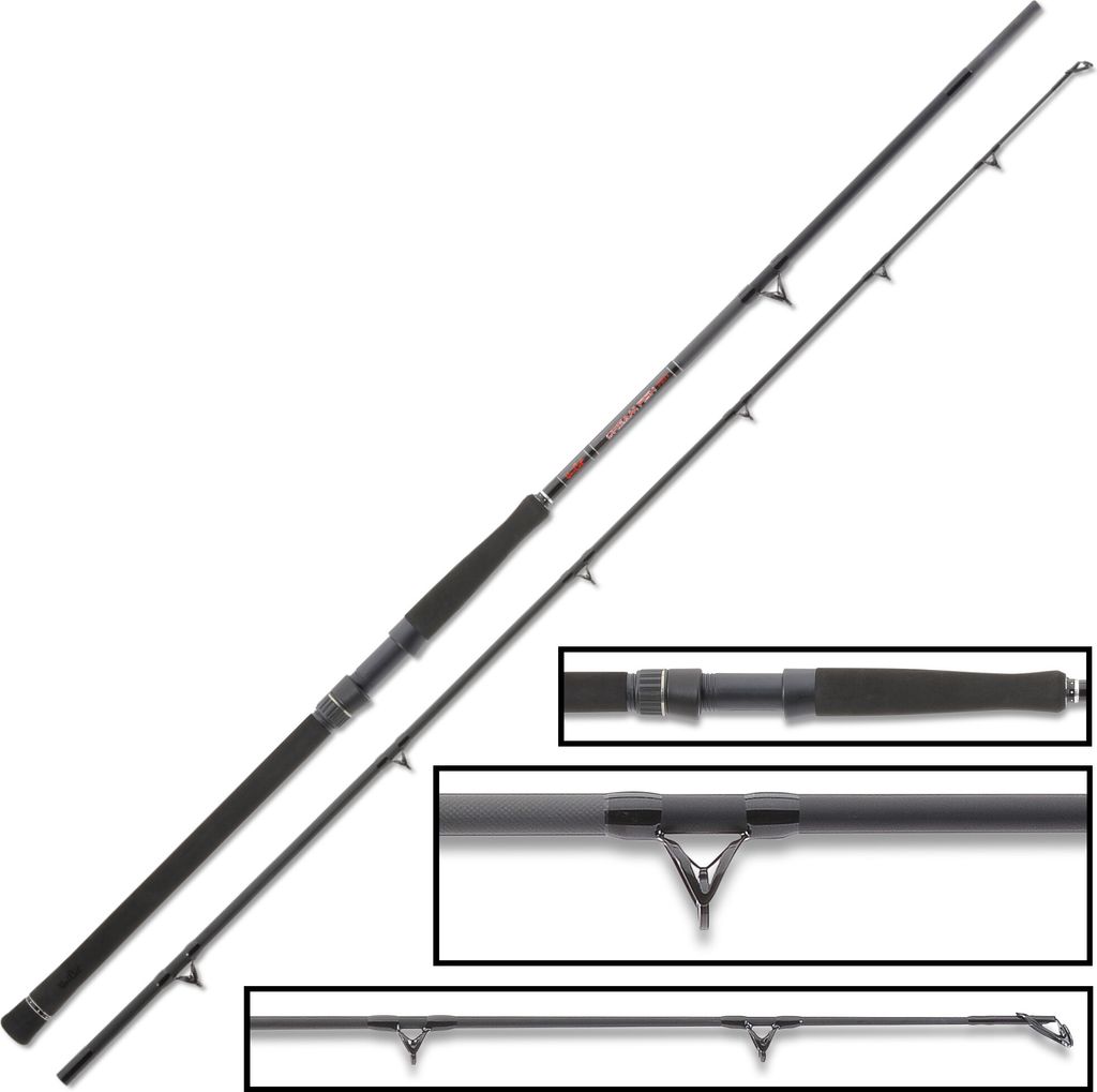 Uni Cat Dream Fish Pro 2,85m 200-600g Wallerrute