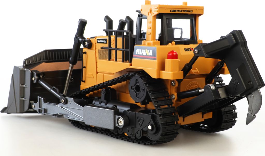Scale-Planierraupe 1:24 RTR Produktbild 