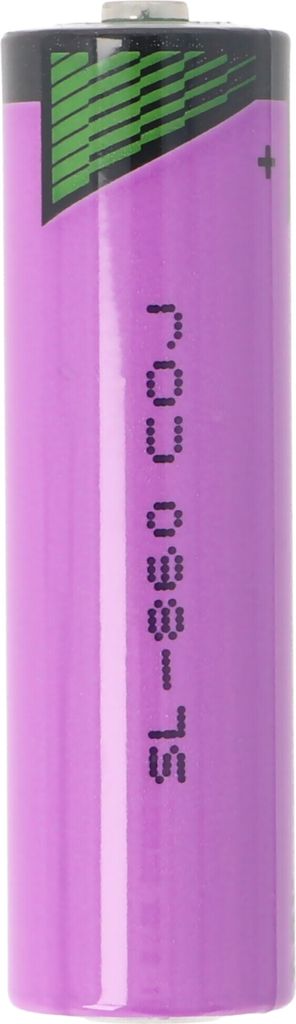 SL-860/S Tadiran LTC SL-860/S Pile au lithium AA 3,6 volts Image du produit 