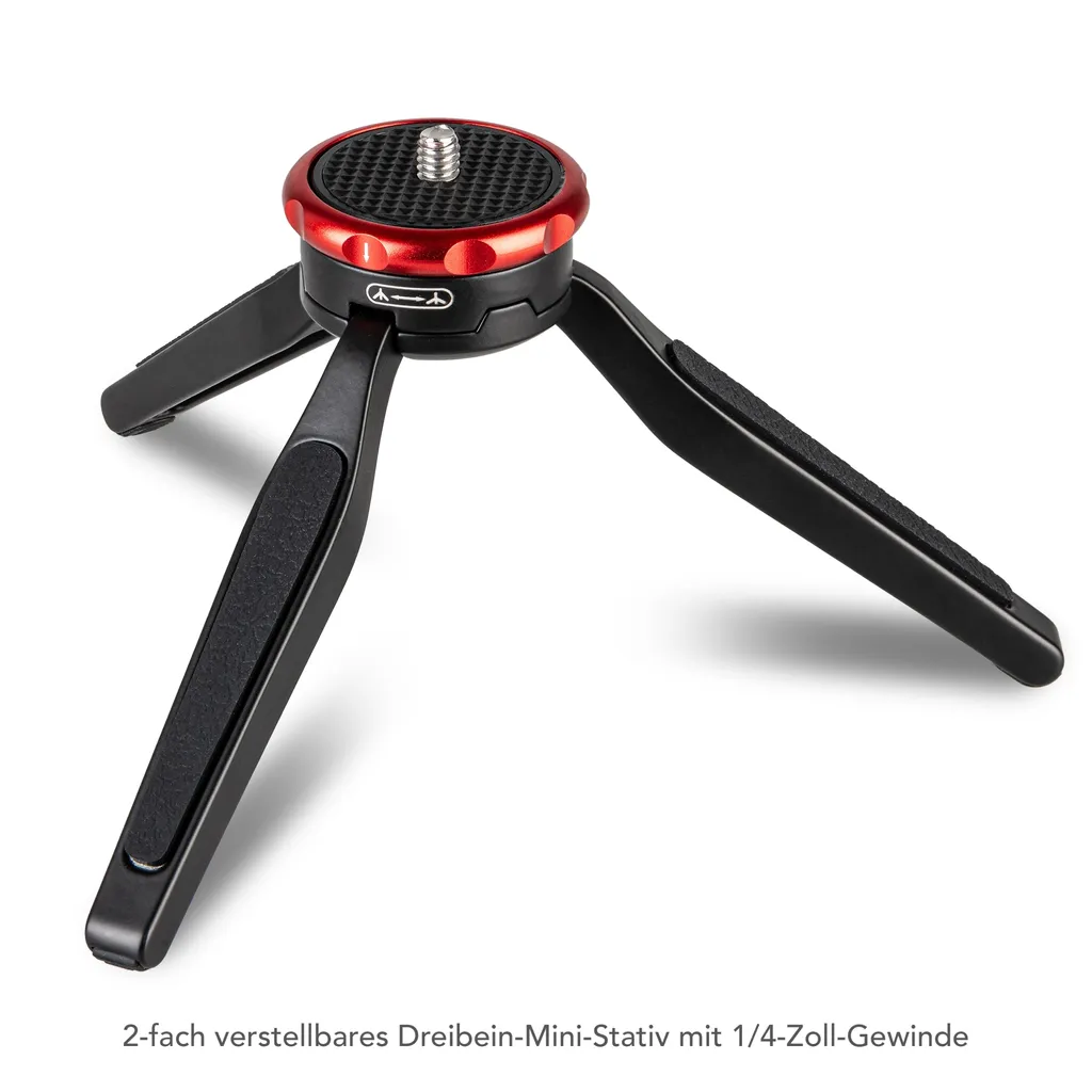 Recensione BOYA BY-VG380: Il Miglior Kit Smartphone per Vlogging - 10