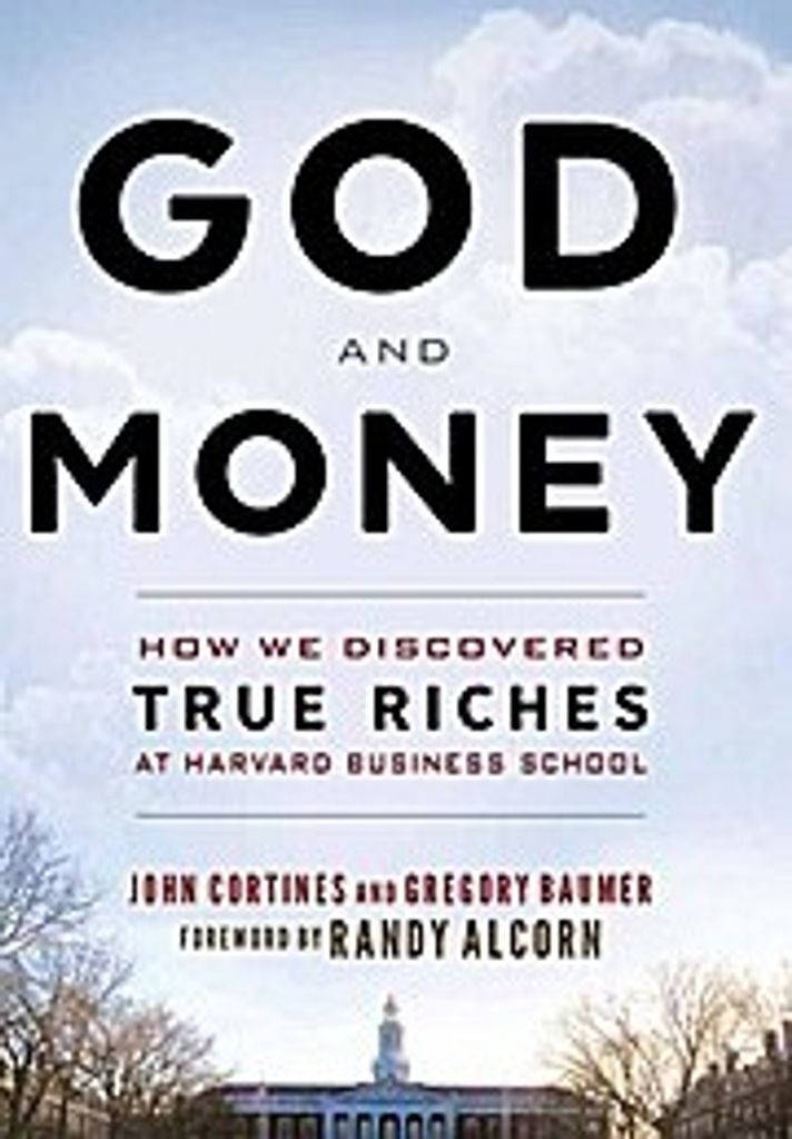 God & Money