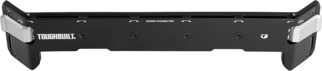 Support latéral pour sacoche ClipTech compatible Toughbuilt StackTech - 2