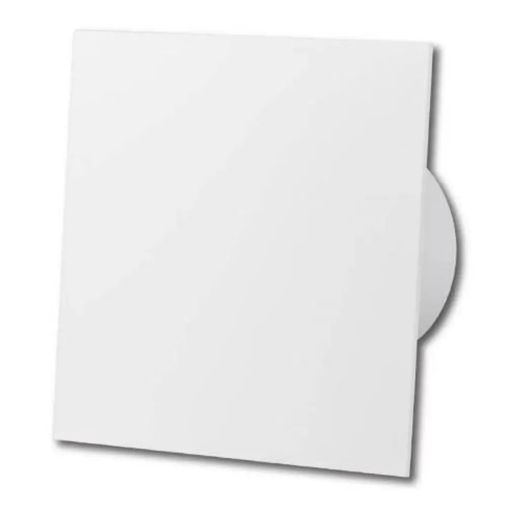 Panneau en verre ultra brillant blanc AV DRIM 0944/1 haute qualité