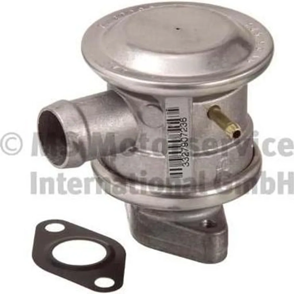 Soupape système air secondaire pour Astra H, 307, Octavia et V70 OE