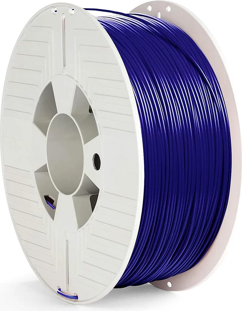Verbatim 55029 ABS Blu Filamento 1.75mm per Stampante 3D - Offerta