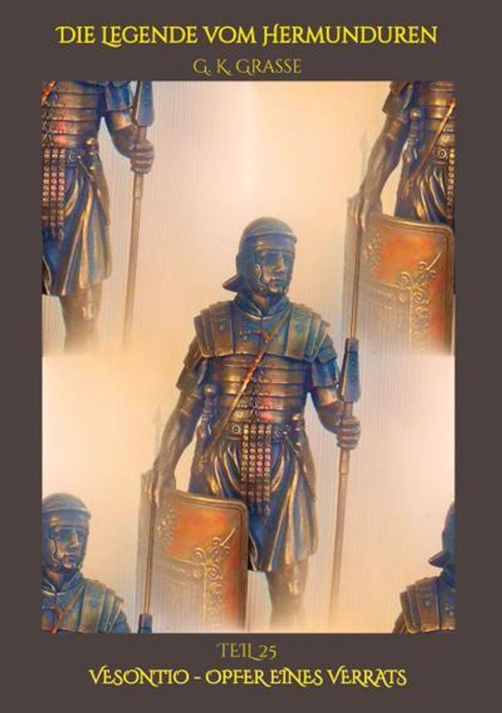 Die Legende vom Hermunduren
