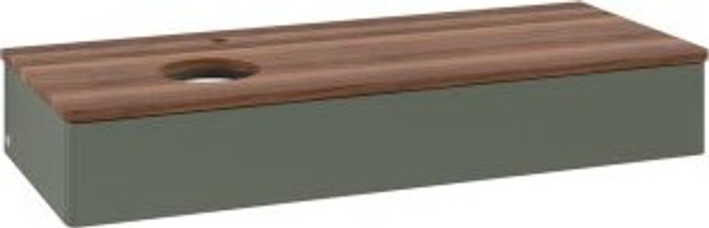 Villeroy & Boch L11052HL WTUS Antao L11_5 1200x190x500mm