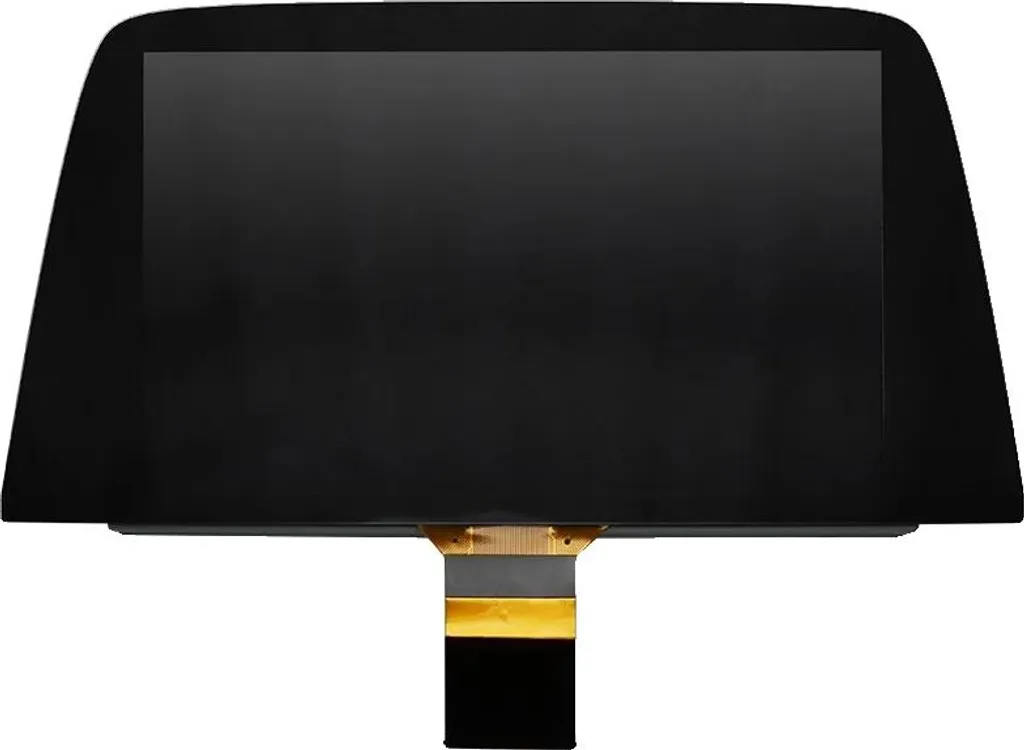 Écran 8 pouces pour réparation navigation GPS Opel Astra K et Verano
