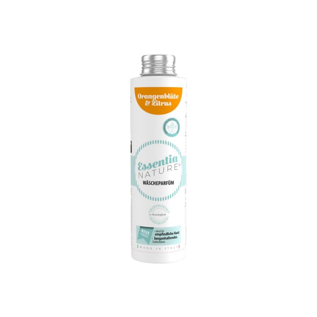 Wäscheparfüm Orangenblüte & Zitrusfrüchten Produktbild 