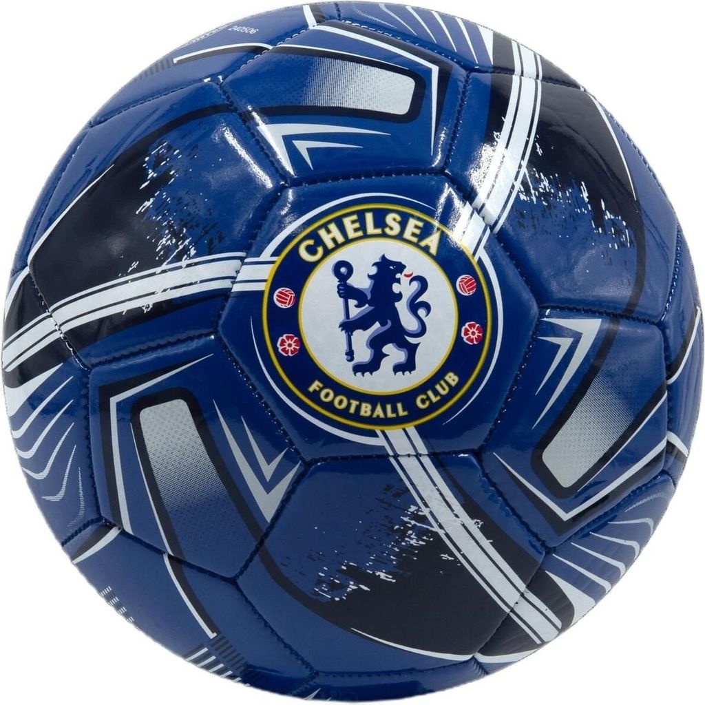 Piłka nożna Chelsea London FC 70098640 niebieska Zdjęcie produktu 