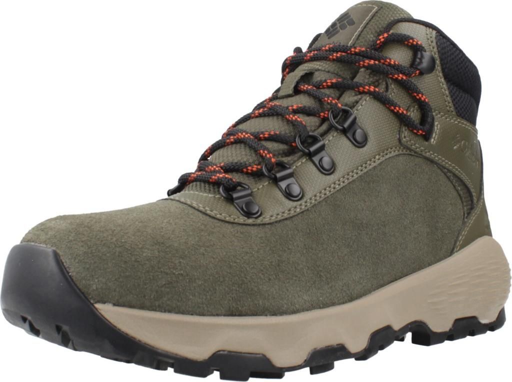 COLUMBIA NEWTON WANDER Grün