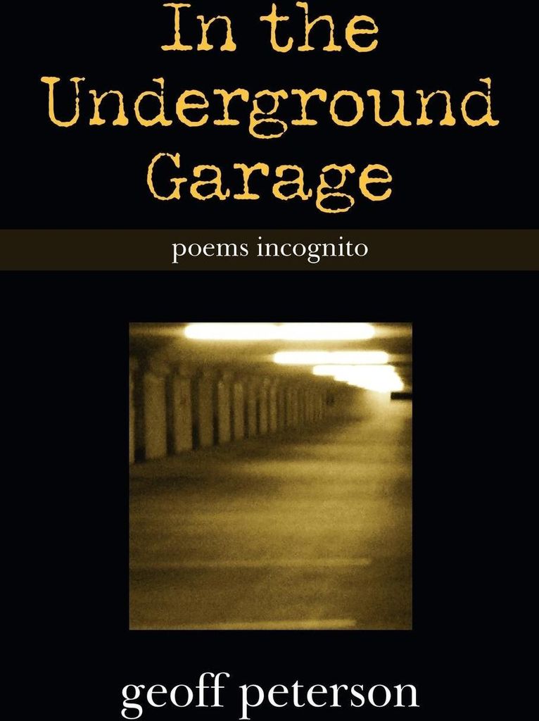 In the Underground Garage