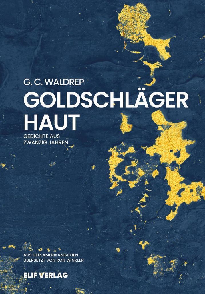 Goldschlägerhaut