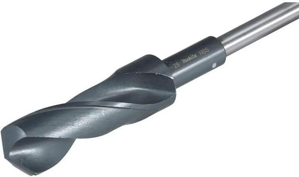 Makita D-70312 Perceuse de coffrage 28 x 400 mm pour perçage profond