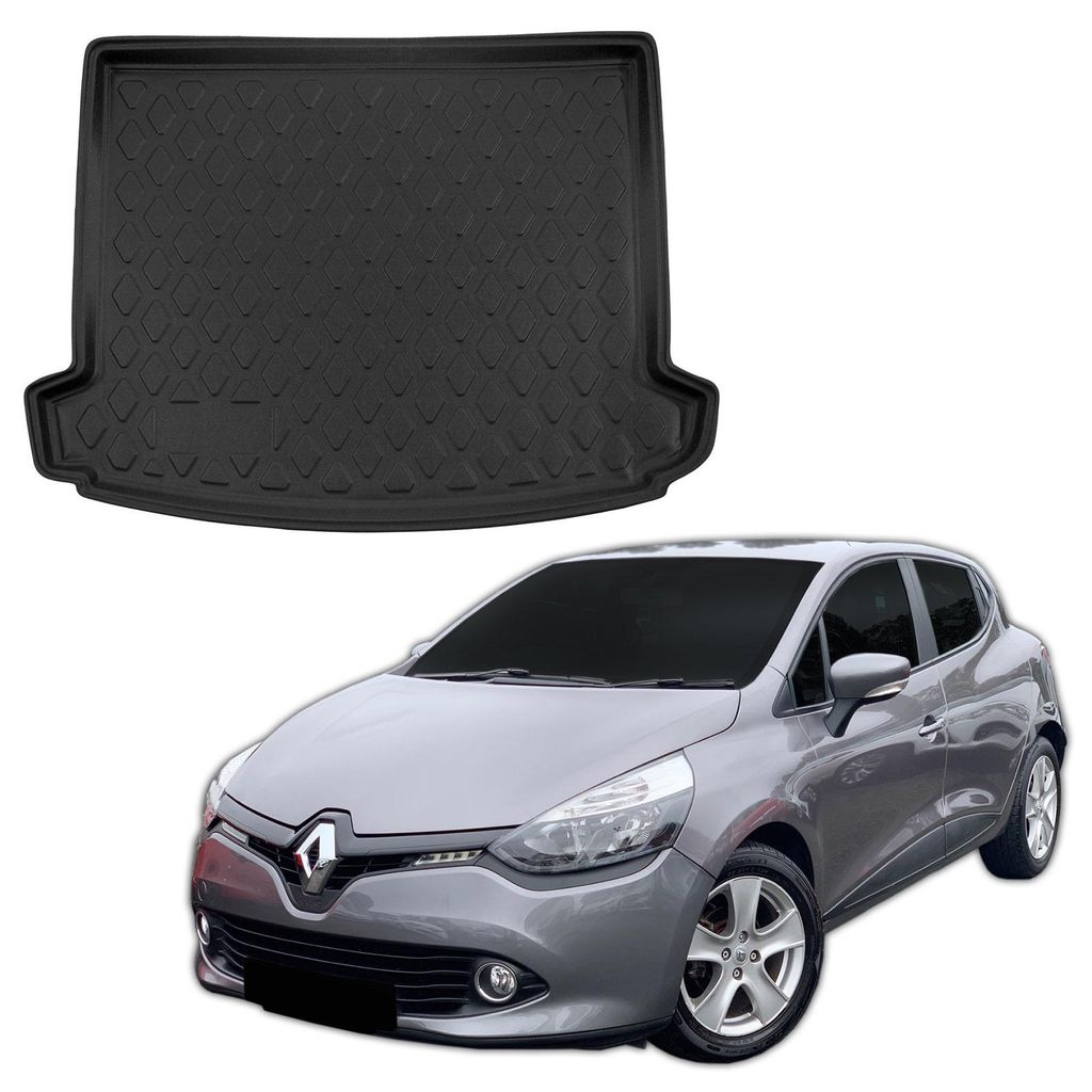 SCOUTT | Vanička do kufra pre Renault Clio IV SPORT TOURER Obrázok produktu 