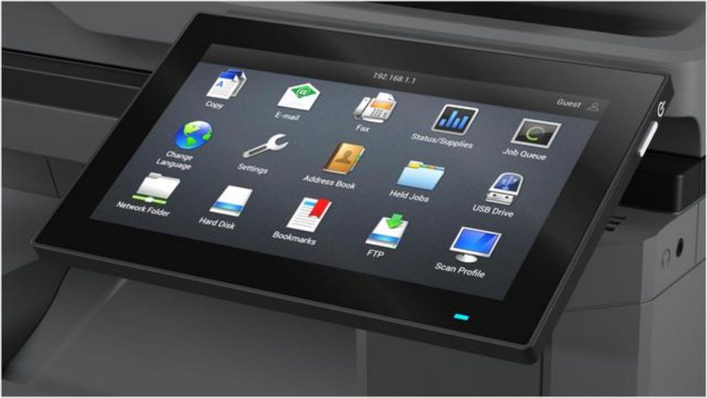 Lexmark CX635adwe Stampante Laser A4 1200 x 1200 DPI 40 ppm Immagine del prodotto 