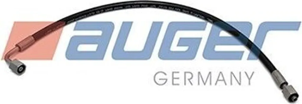 Réparer fuite basculement cabine avec le tuyau flexible AUGER 80503